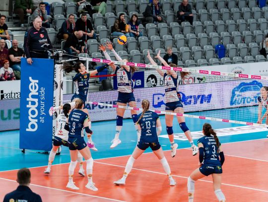 Moya Radomka Radom - BKS Bostik ZGO Bielsko-Biała (zdjęcia)