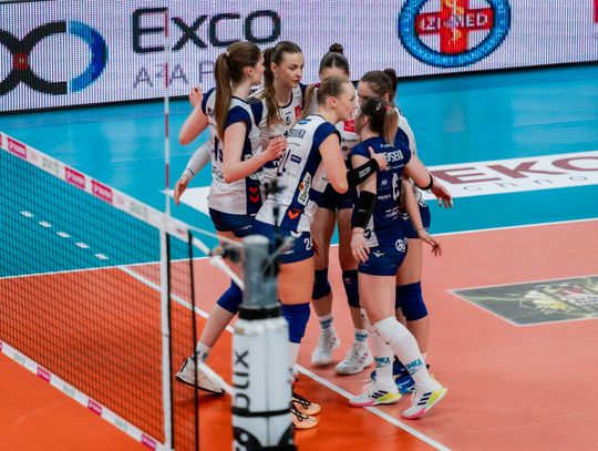 Moya Radomka Radom - BKS Bostik ZGO Bielsko-Biała (zdjęcia)