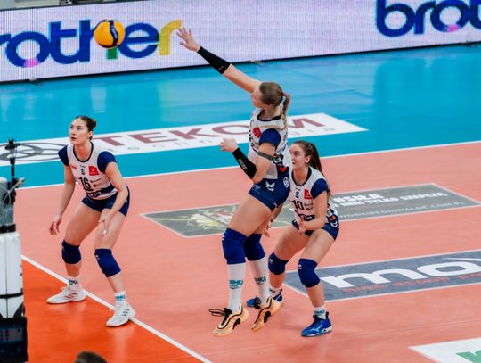 Moya Radomka Radom - BKS Bostik ZGO Bielsko-Biała (zdjęcia)