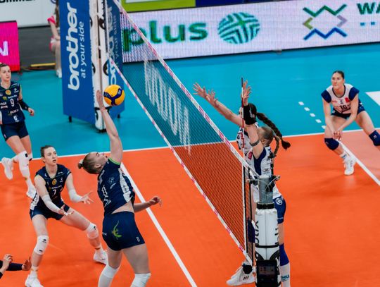 Moya Radomka Radom - BKS Bostik ZGO Bielsko-Biała (zdjęcia)