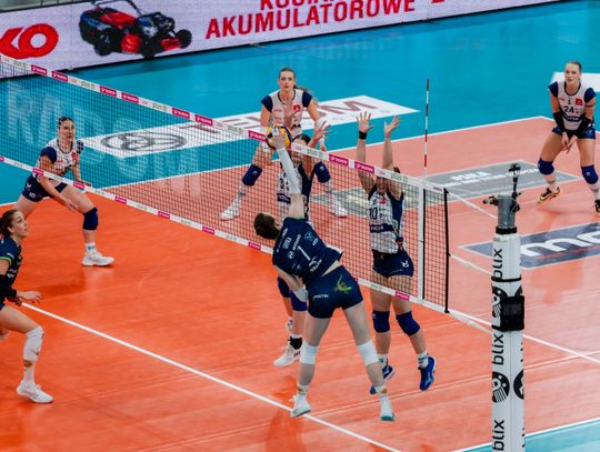 Moya Radomka Radom - BKS Bostik ZGO Bielsko-Biała (zdjęcia)