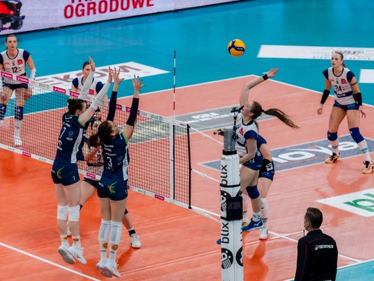 Moya Radomka Radom - BKS Bostik ZGO Bielsko-Biała (zdjęcia)