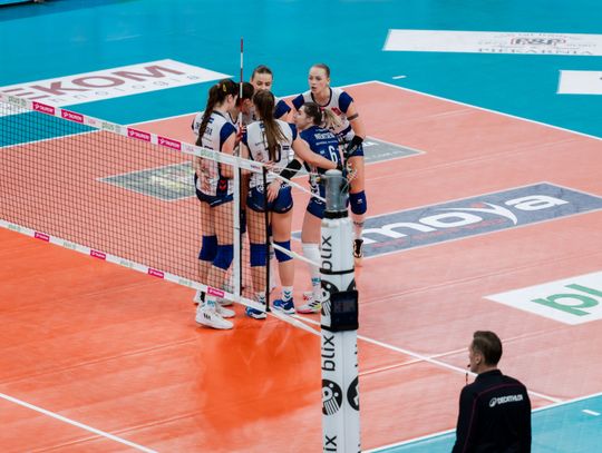 Moya Radomka Radom - BKS Bostik ZGO Bielsko-Biała (zdjęcia)