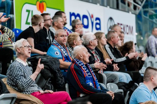 Moya Radomka Radom - BKS Bostik ZGO Bielsko-Biała (zdjęcia)