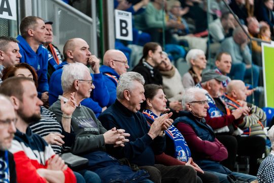 Moya Radomka Radom - BKS Bostik ZGO Bielsko-Biała (zdjęcia)