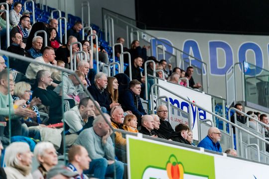 Moya Radomka Radom - BKS Bostik ZGO Bielsko-Biała (zdjęcia)