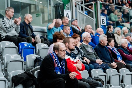 Moya Radomka Radom - BKS Bostik ZGO Bielsko-Biała (zdjęcia)