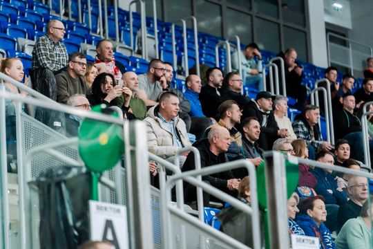 Moya Radomka Radom - BKS Bostik ZGO Bielsko-Biała (zdjęcia)