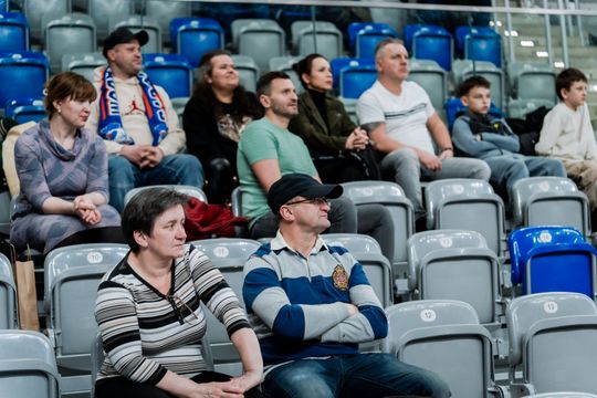 Moya Radomka Radom - BKS Bostik ZGO Bielsko-Biała (zdjęcia)