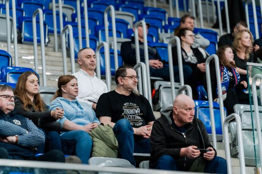 Moya Radomka Radom - BKS Bostik ZGO Bielsko-Biała (zdjęcia)