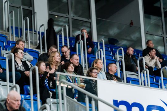 Moya Radomka Radom - BKS Bostik ZGO Bielsko-Biała (zdjęcia)