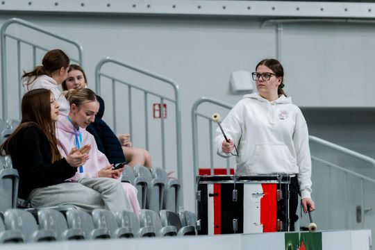 Moya Radomka Radom - BKS Bostik ZGO Bielsko-Biała (zdjęcia)