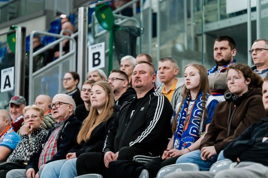 Moya Radomka Radom - BKS Bostik ZGO Bielsko-Biała (zdjęcia)