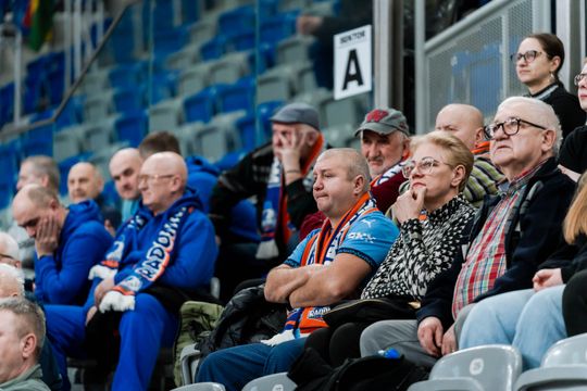 Moya Radomka Radom - BKS Bostik ZGO Bielsko-Biała (zdjęcia)