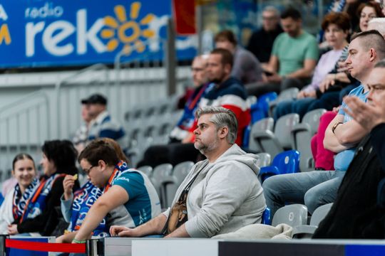Moya Radomka Radom - BKS Bostik ZGO Bielsko-Biała (zdjęcia)