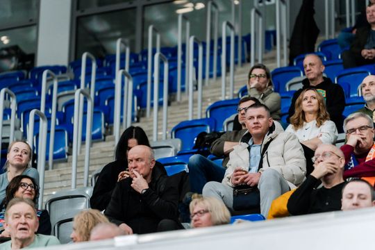 Moya Radomka Radom - BKS Bostik ZGO Bielsko-Biała (zdjęcia)