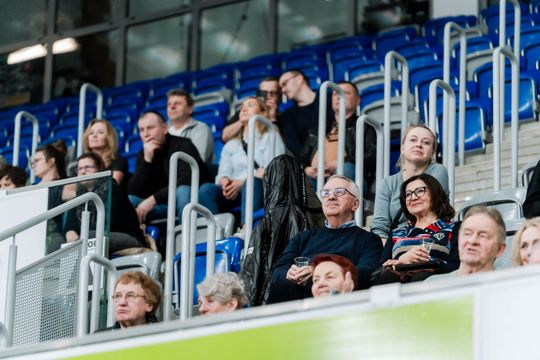 Moya Radomka Radom - BKS Bostik ZGO Bielsko-Biała (zdjęcia)