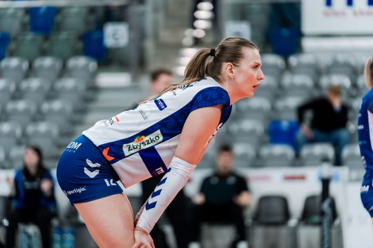 Moya Radomka Radom - BKS Bostik ZGO Bielsko-Biała (zdjęcia)