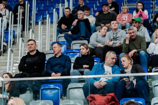 Moya Radomka Radom - BKS Bostik ZGO Bielsko-Biała (zdjęcia)