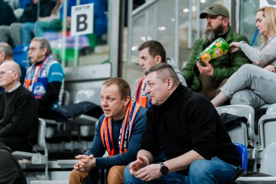 Moya Radomka Radom - BKS Bostik ZGO Bielsko-Biała (zdjęcia)