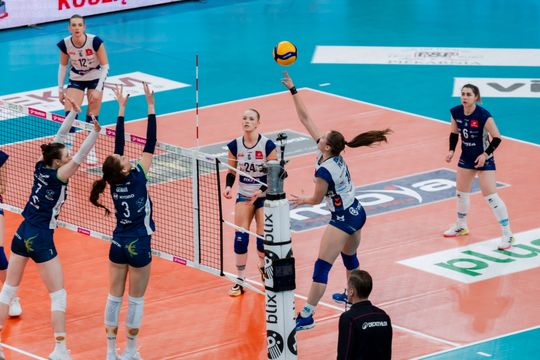 Moya Radomka Radom - BKS Bostik ZGO Bielsko-Biała (zdjęcia)