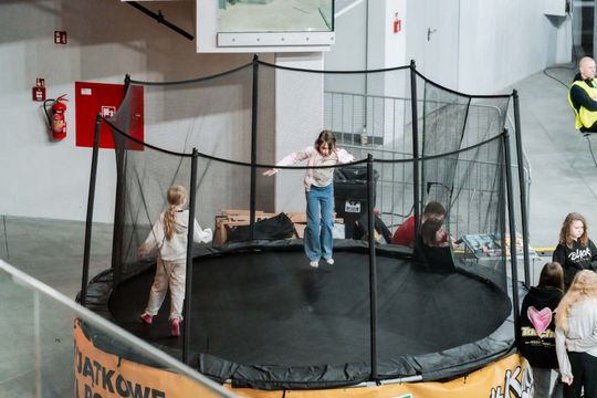 Moya Radomka Radom - BKS Bostik ZGO Bielsko-Biała (zdjęcia)