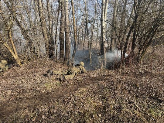 Szkolenie w 42. Bazie Lotnictwa Szkolnego w Radomiu