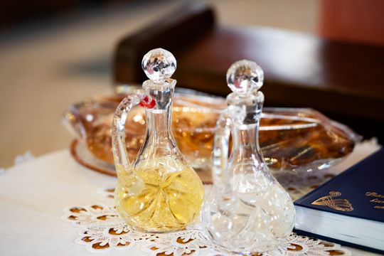 Kaziki 2026 - uroczysta msza święta (zdjęcia)