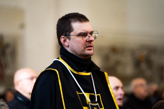 Kaziki 2026 - uroczysta msza święta (zdjęcia)