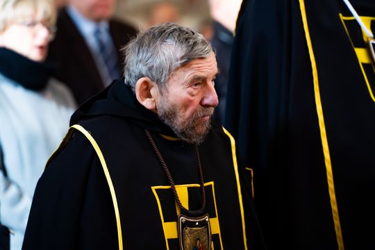 Kaziki 2026 - uroczysta msza święta (zdjęcia)