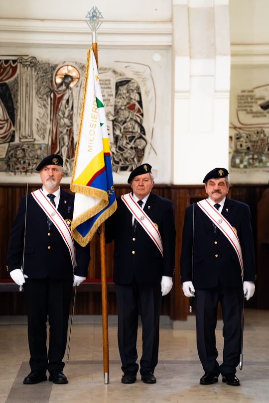 Kaziki 2026 - uroczysta msza święta (zdjęcia)