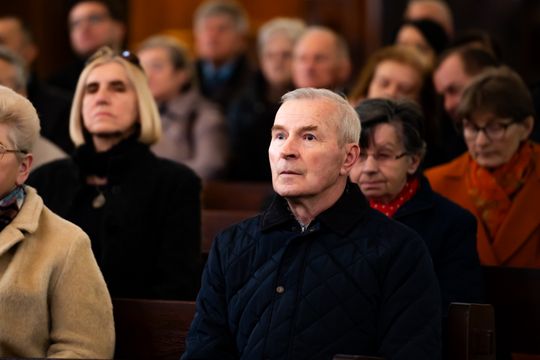 Kaziki 2026 - uroczysta msza święta (zdjęcia)