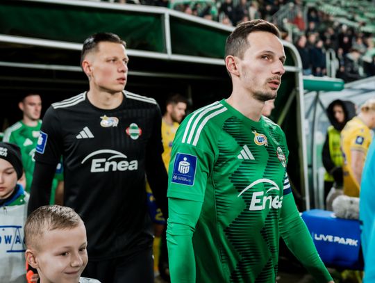 Radomiak Radom - Arka Gdynia (zdjęcia)