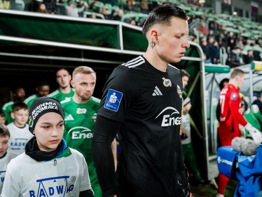 Radomiak Radom - Arka Gdynia (zdjęcia)