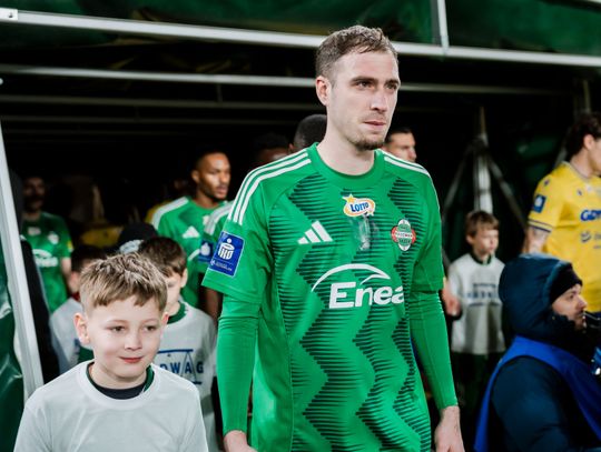 Radomiak Radom - Arka Gdynia (zdjęcia)