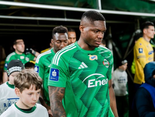 Radomiak Radom - Arka Gdynia (zdjęcia)