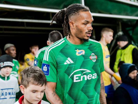 Radomiak Radom - Arka Gdynia (zdjęcia)