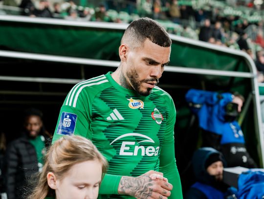 Radomiak Radom - Arka Gdynia (zdjęcia)