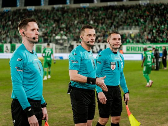 Radomiak Radom - Arka Gdynia (zdjęcia)