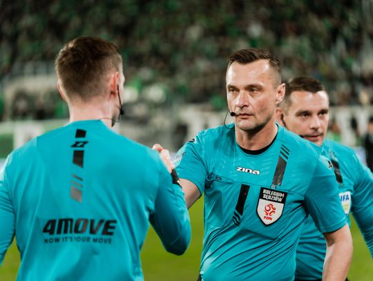 Radomiak Radom - Arka Gdynia (zdjęcia)