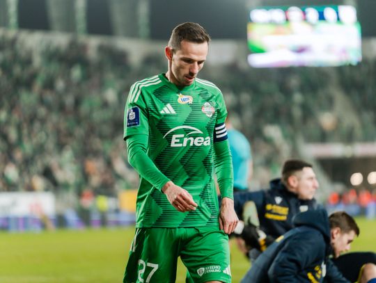 Radomiak Radom - Arka Gdynia (zdjęcia)