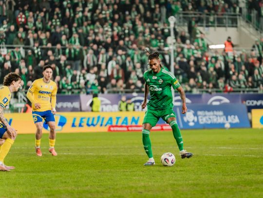 Radomiak Radom - Arka Gdynia (zdjęcia)