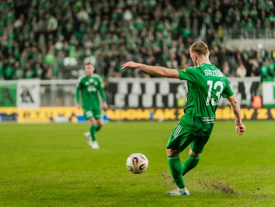 Radomiak Radom - Arka Gdynia (zdjęcia)