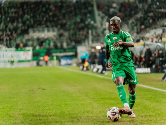 Radomiak Radom - Arka Gdynia (zdjęcia)