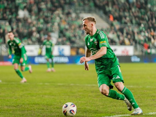 Radomiak Radom - Arka Gdynia (zdjęcia)