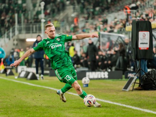 Radomiak Radom - Arka Gdynia (zdjęcia)