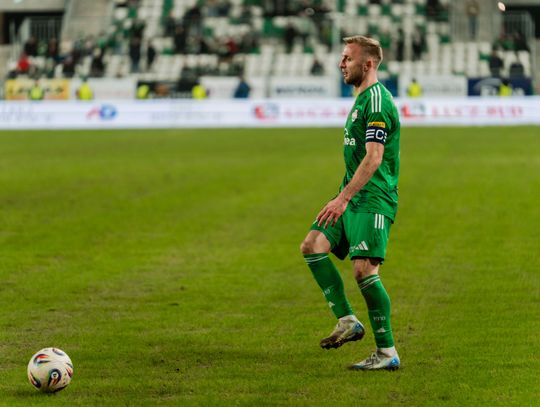 Radomiak Radom - Arka Gdynia (zdjęcia)