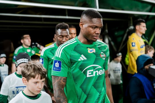 Radomiak Radom - Arka Gdynia (zdjęcia)