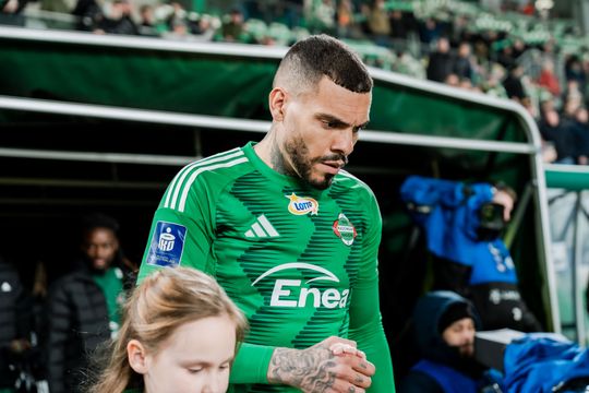 Radomiak Radom - Arka Gdynia (zdjęcia)