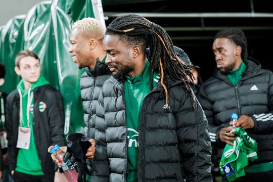 Radomiak Radom - Arka Gdynia (zdjęcia)